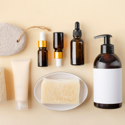 Health & Beauty