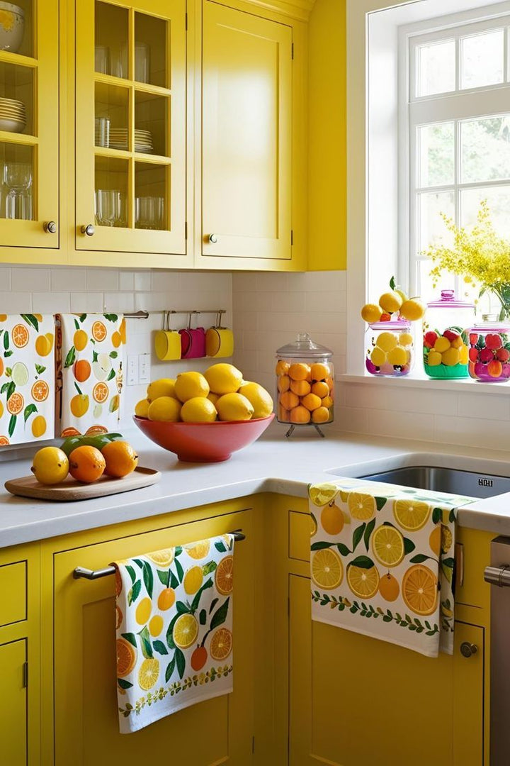 Kitchen Acessories